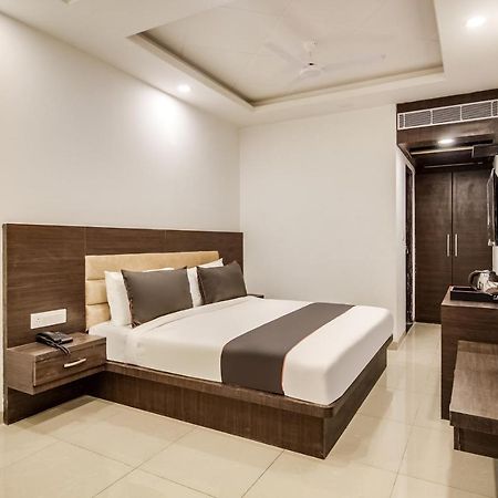 Collection O 50278 Hotel Kumbha جايبور المظهر الخارجي الصورة