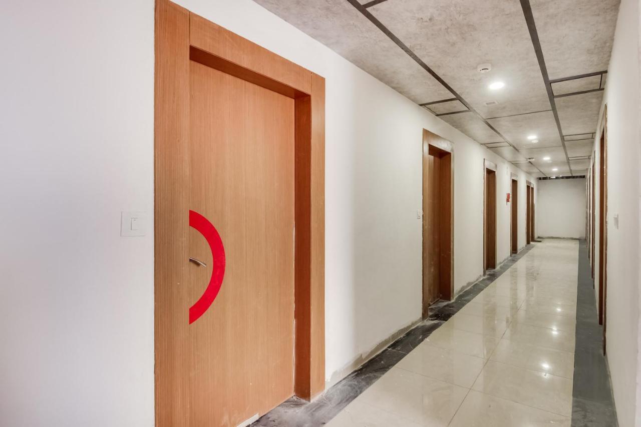 Collection O 50278 Hotel Kumbha جايبور المظهر الخارجي الصورة