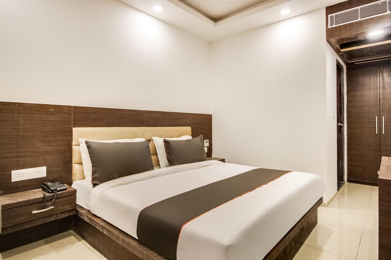 Collection O 50278 Hotel Kumbha جايبور المظهر الخارجي الصورة